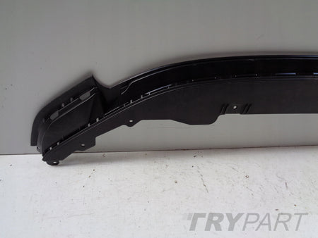 FRONT BUMPER PROTECTOR FOR VW T-ROC 2GA 21- FACELIFT