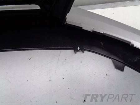 FRONT BUMPER RADIATOR GRILLE AUDI RS4 B8 8K 8K0 NO. 30307