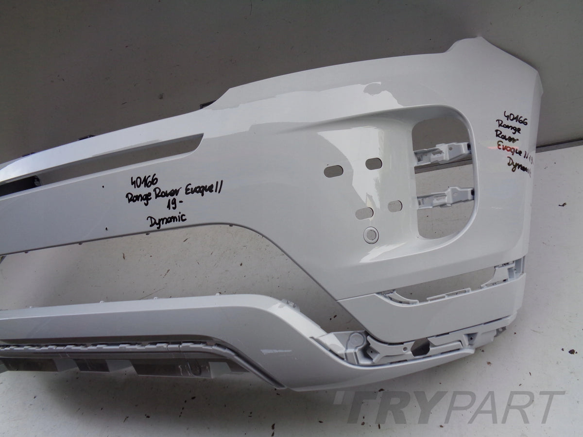 FRONT BUMPER RANGE ROVER EVOQUE II 19- DYNAMIC NO. 40166
