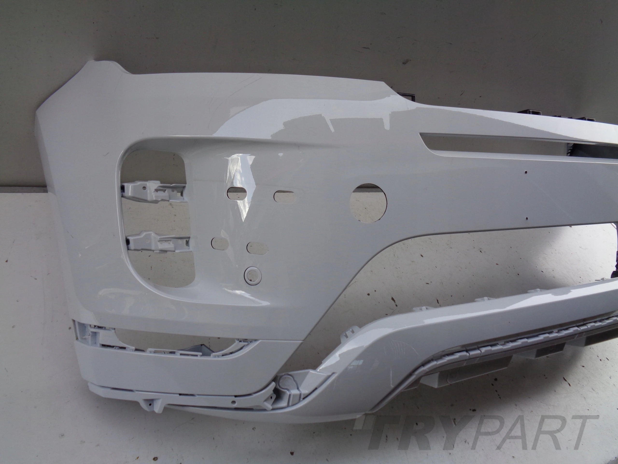FRONT BUMPER RANGE ROVER EVOQUE II 19- DYNAMIC NO. 40166