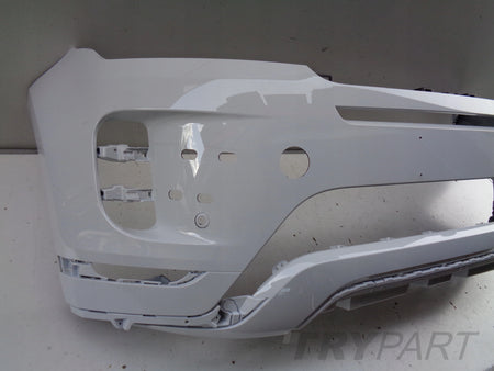 FRONT BUMPER RANGE ROVER EVOQUE II 19- DYNAMIC NO. 40166