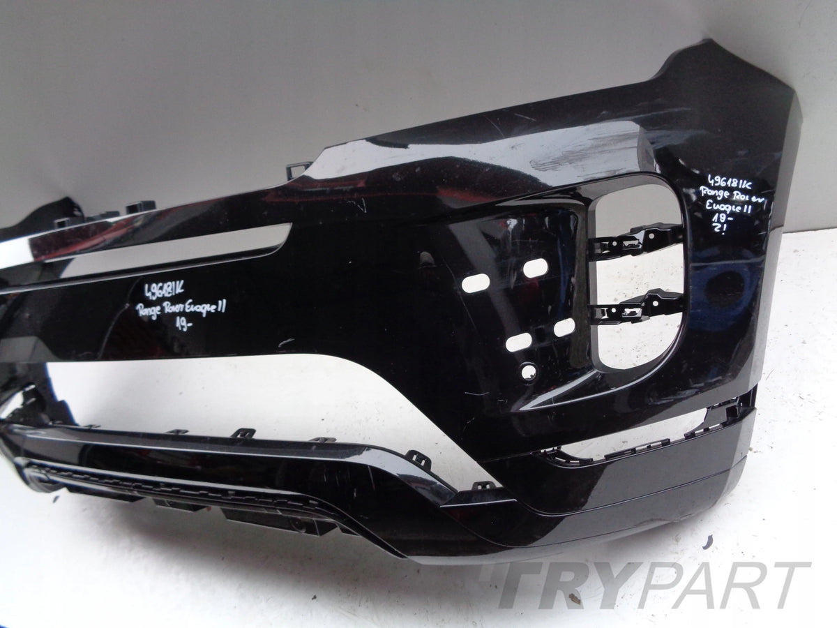 FRONT BUMPER RANGE ROVER EVOQUE II 19- DYNAMIC NO. 49618