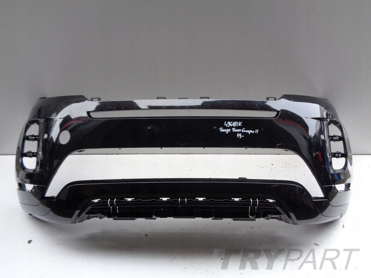 FRONT BUMPER RANGE ROVER EVOQUE II 19- DYNAMIC NO. 49618