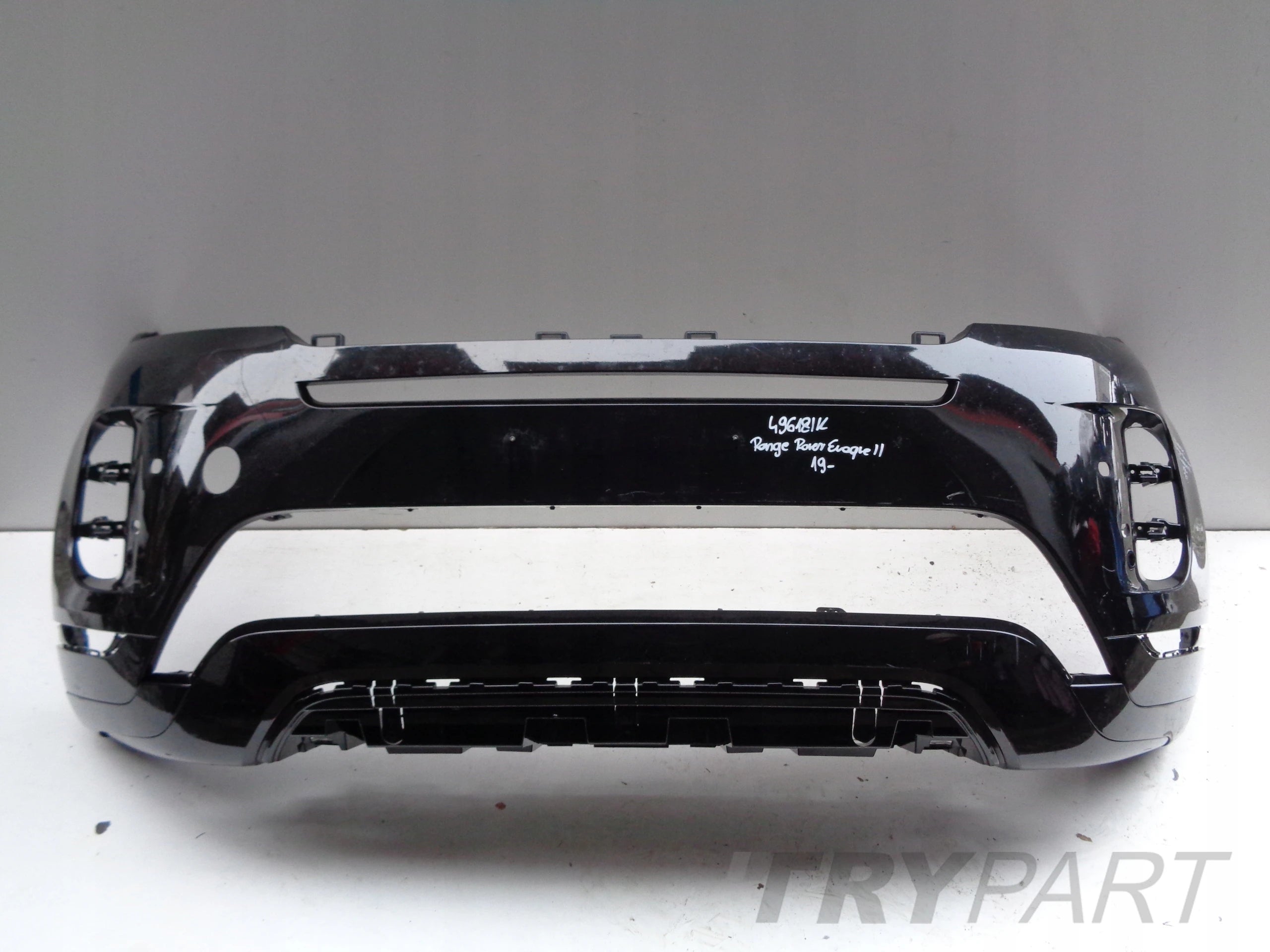 FRONT BUMPER RANGE ROVER EVOQUE II 19- DYNAMIC NO. 49618