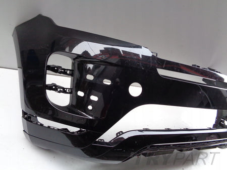 FRONT BUMPER RANGE ROVER EVOQUE II 19- DYNAMIC NO. 49618