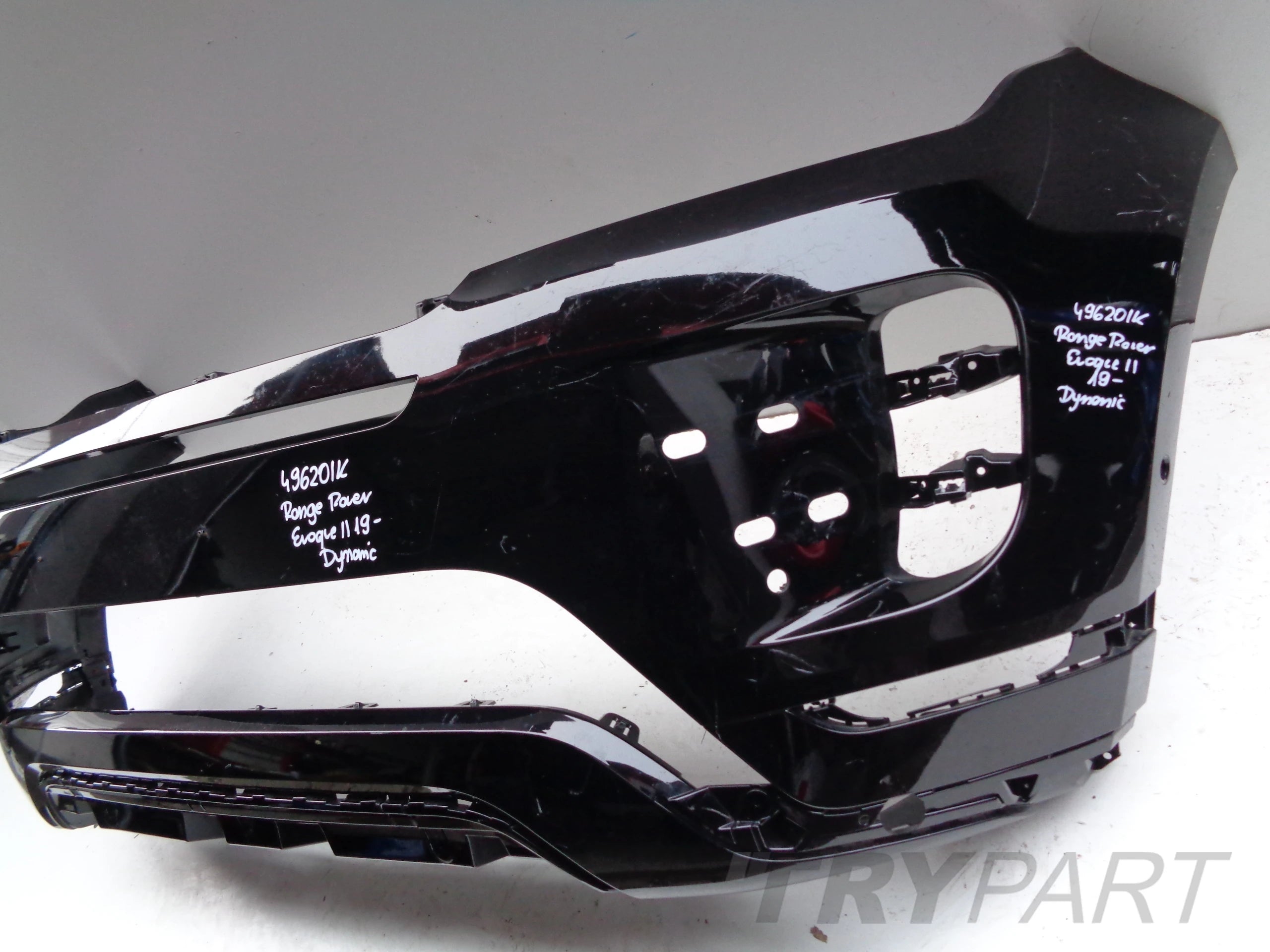 FRONT BUMPER RANGE ROVER EVOQUE II 19- DYNAMIC NO. 49620