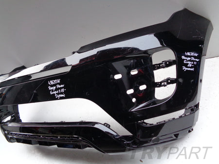 FRONT BUMPER RANGE ROVER EVOQUE II 19- DYNAMIC NO. 49620