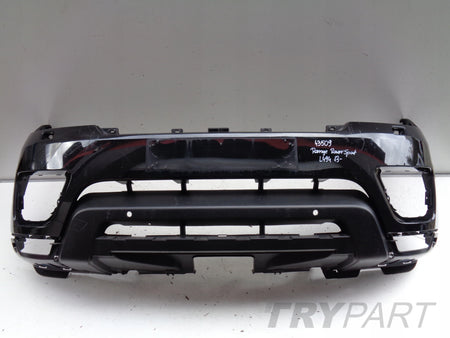 FRONT BUMPER RANGE ROVER SPORT L494 13- NO. 43509
