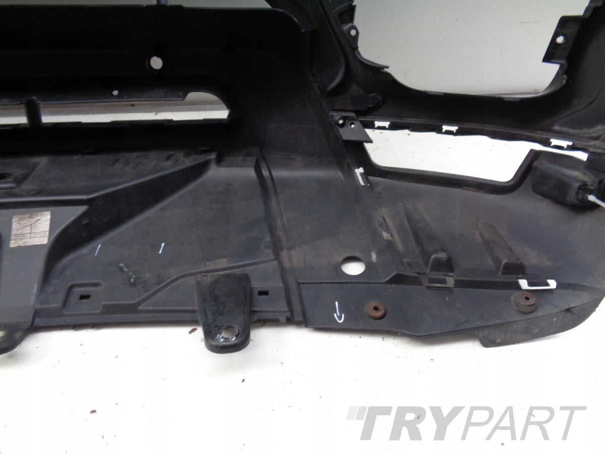 FRONT BUMPER RANGE ROVER SPORT L494 13- NO. 43509