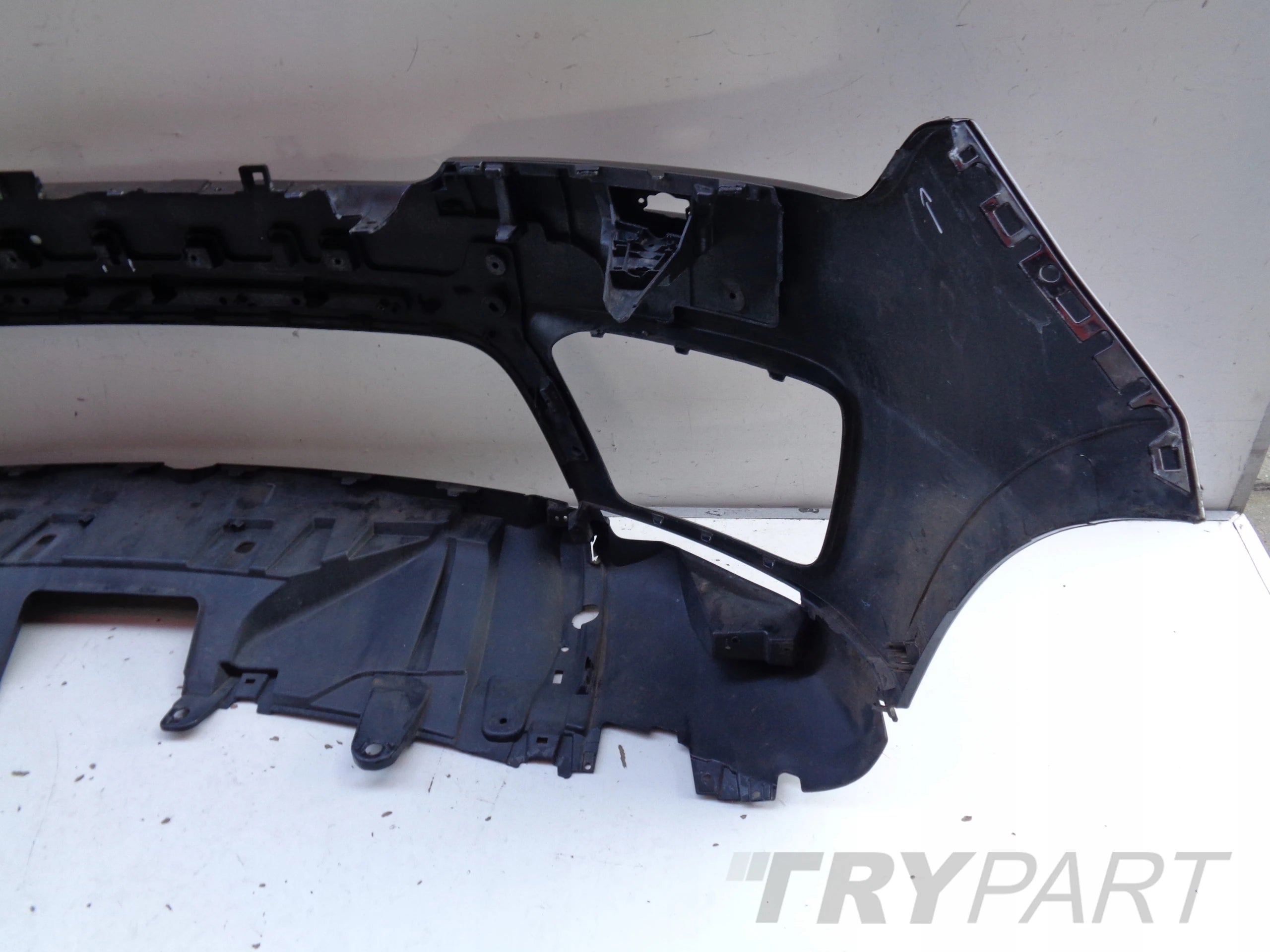 FRONT BUMPER RANGE ROVER SPORT L494 18- LIFT NO. 45078