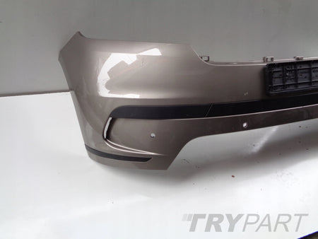 FRONT BUMPER RANGE ROVER VELAR 18- NO. 49619