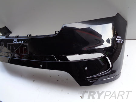 FRONT BUMPER RANGE ROVER VELAR 18- NO. 51402