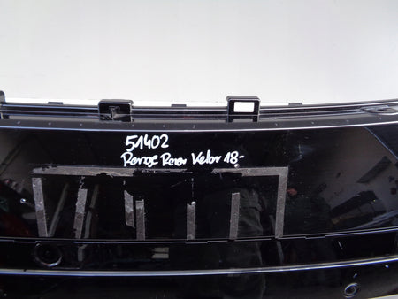 FRONT BUMPER RANGE ROVER VELAR 18- NO. 51402
