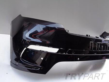 FRONT BUMPER RANGE ROVER VELAR 18- NO. 51402