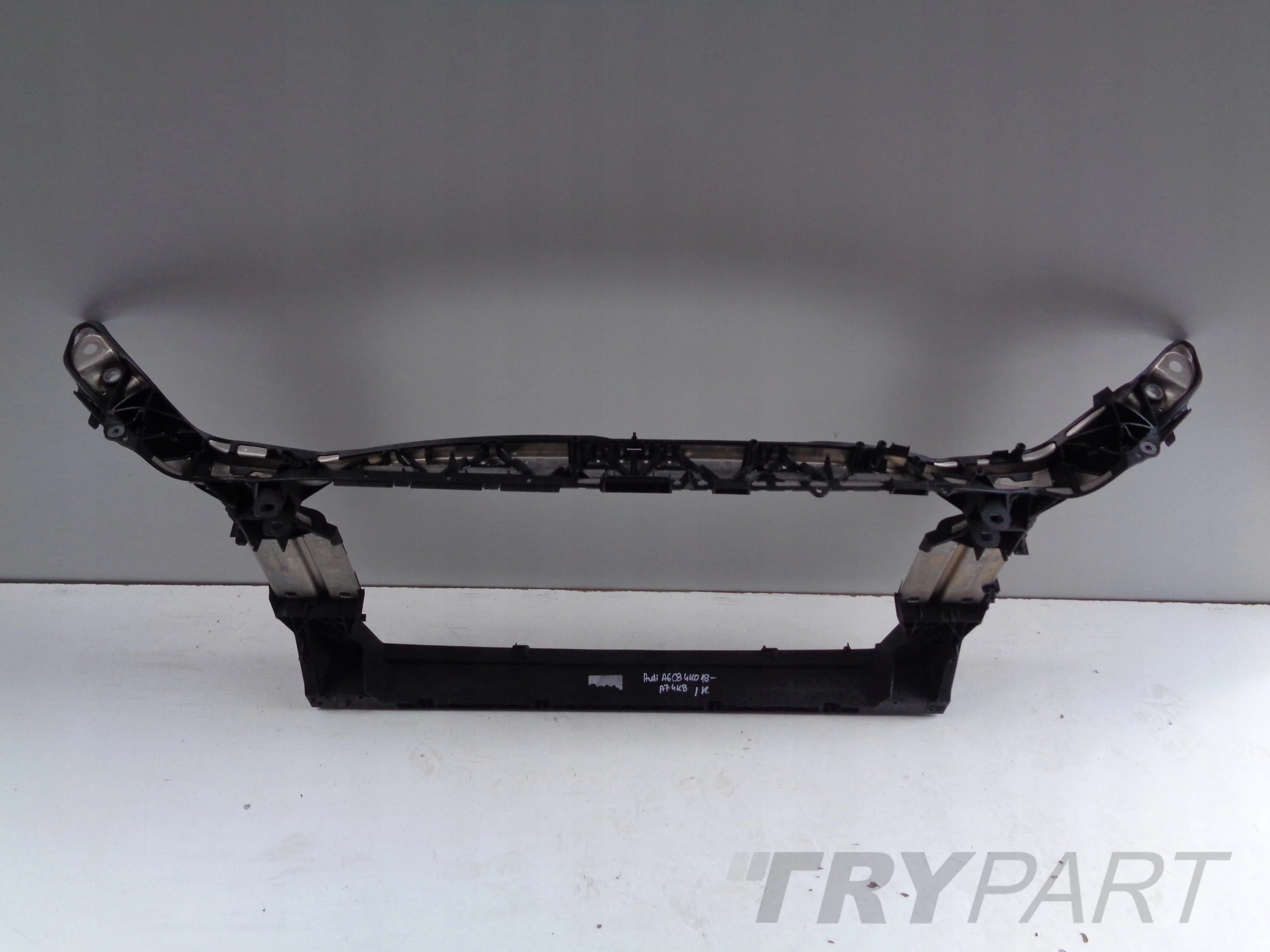 FRONT BUMPER REINFORCEMENT AUDI A6 C8 4K 4K0 A7 4K8 18-
