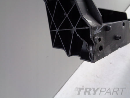 FRONT BUMPER REINFORCEMENT AUDI A6 C8 4K 4K0 A7 4K8 18-