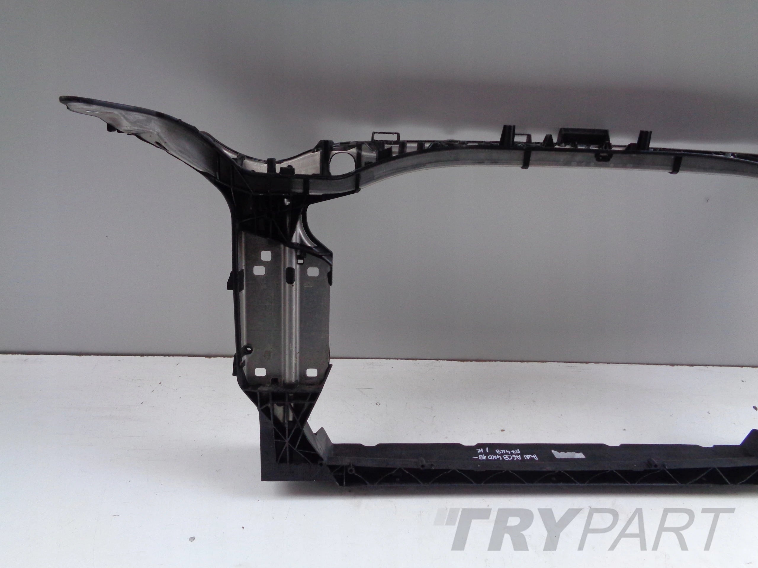 FRONT BUMPER REINFORCEMENT AUDI A6 C8 4K 4K0 A7 4K8 18-