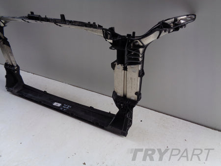 FRONT BUMPER REINFORCEMENT AUDI A6 C8 4K 4K0 A7 4K8 18-