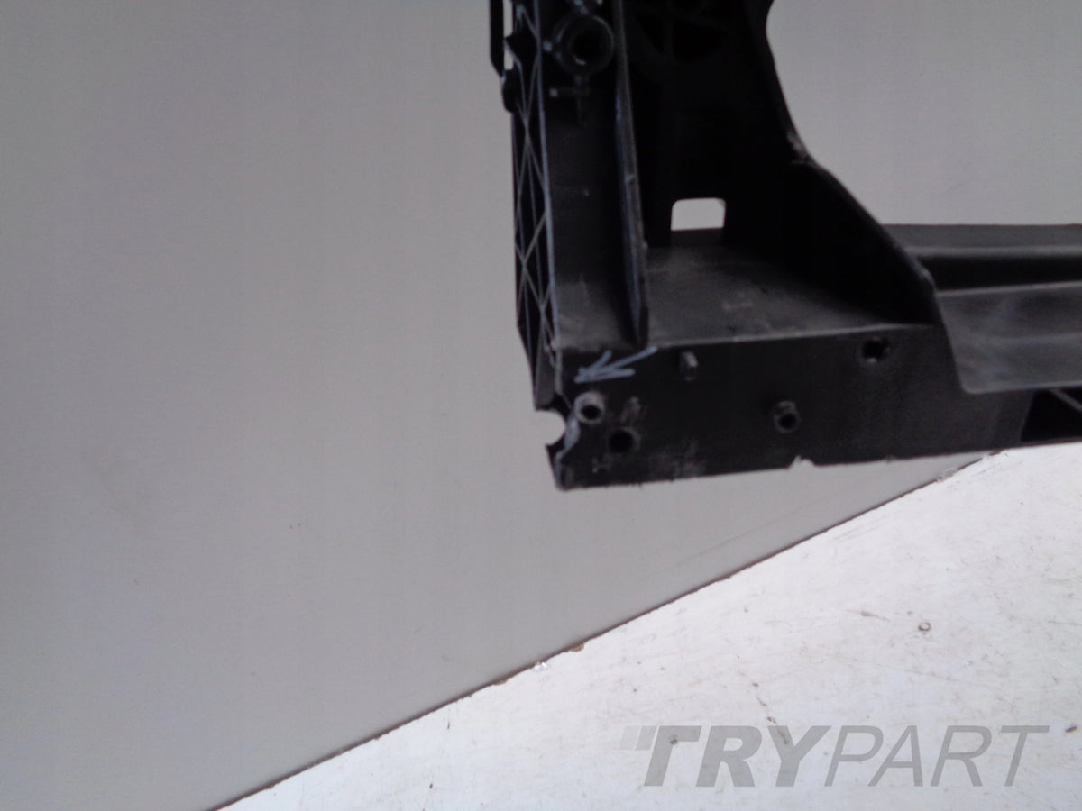FRONT BUMPER REINFORCEMENT AUDI A6 C8 4K 4K0 A7 4K8 18-