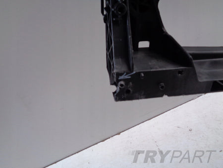 FRONT BUMPER REINFORCEMENT AUDI A6 C8 4K 4K0 A7 4K8 18-