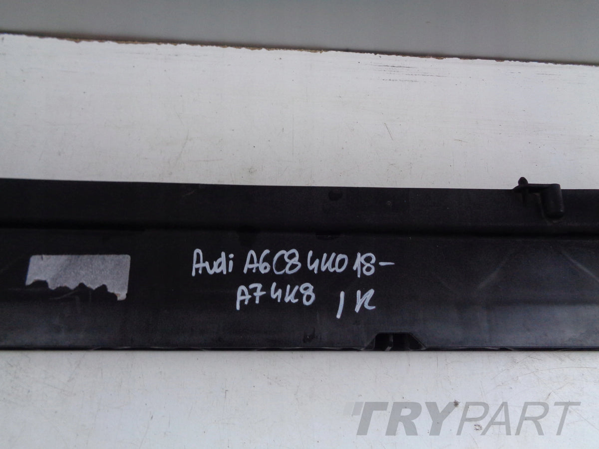 FRONT BUMPER REINFORCEMENT AUDI A6 C8 4K 4K0 A7 4K8 18-