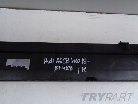 FRONT BUMPER REINFORCEMENT AUDI A6 C8 4K 4K0 A7 4K8 18-