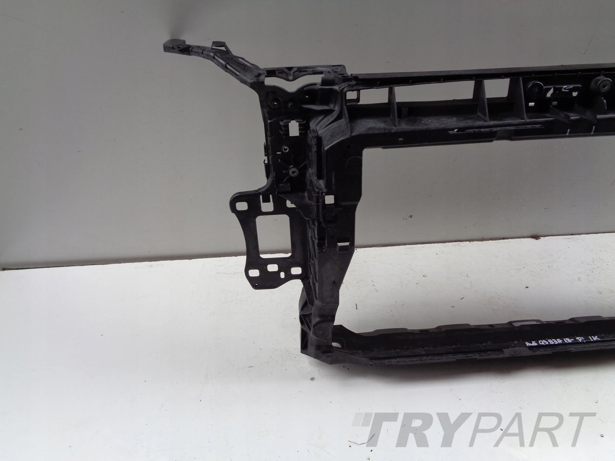 FRONT BUMPER REINFORCEMENT AUDI Q3 II 83A 18-