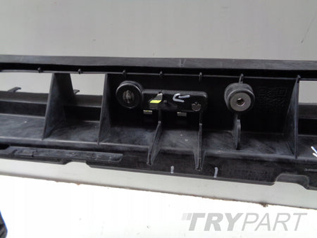 FRONT BUMPER REINFORCEMENT AUDI Q3 II 83A 18-