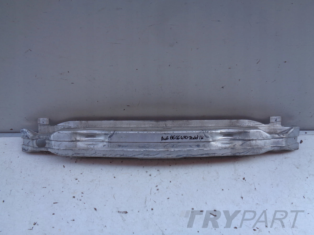 FRONT BUMPER REINFORCEMENT BAR AUDI A6 C6 4F 4F0 04-
