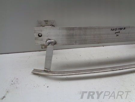 FRONT BUMPER REINFORCEMENT BAR AUDI Q3 II 83A 18-