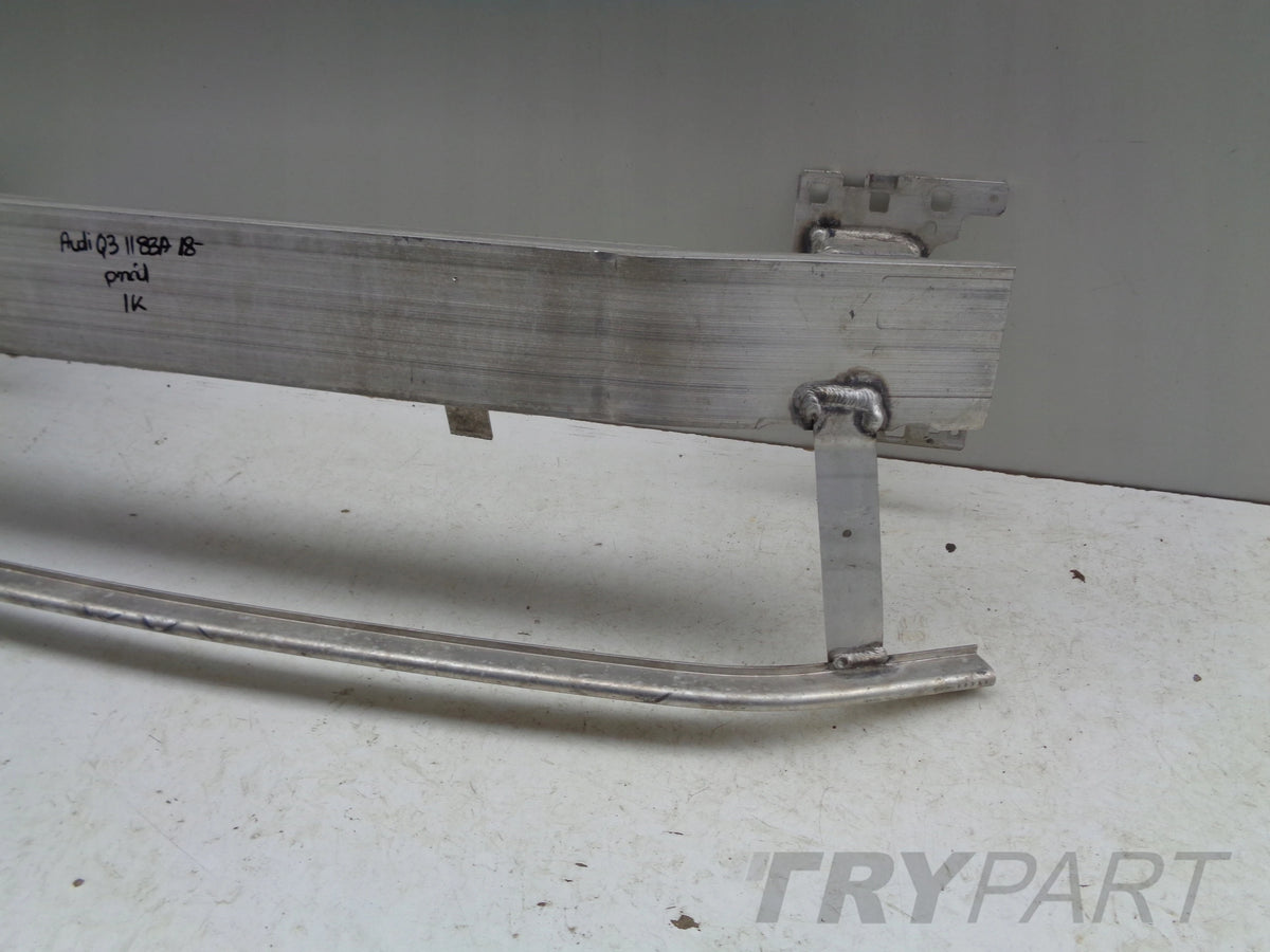 FRONT BUMPER REINFORCEMENT BAR AUDI Q3 II 83A 18-