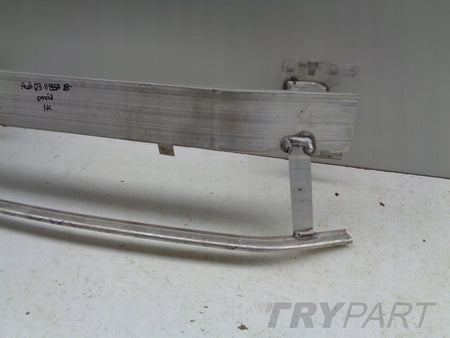 FRONT BUMPER REINFORCEMENT BAR AUDI Q3 II 83A 18-