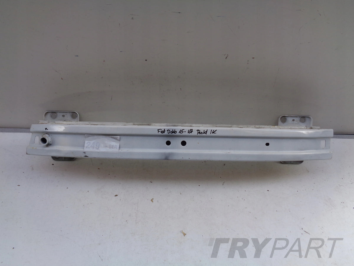 FRONT BUMPER REINFORCEMENT BAR FIAT DOBLO 10-