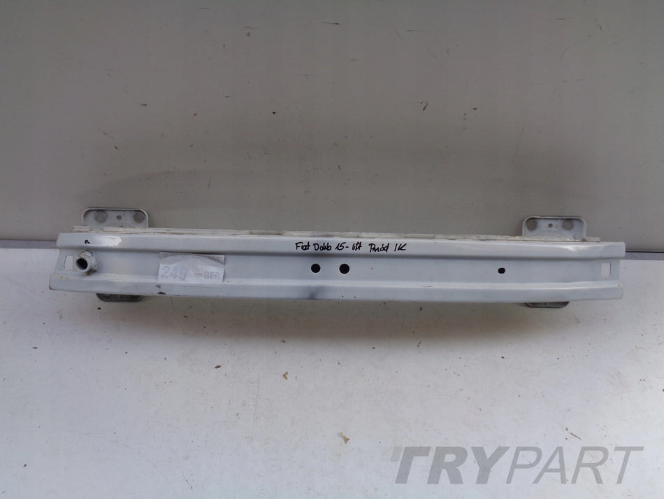 FRONT BUMPER REINFORCEMENT BAR FIAT DOBLO 10-
