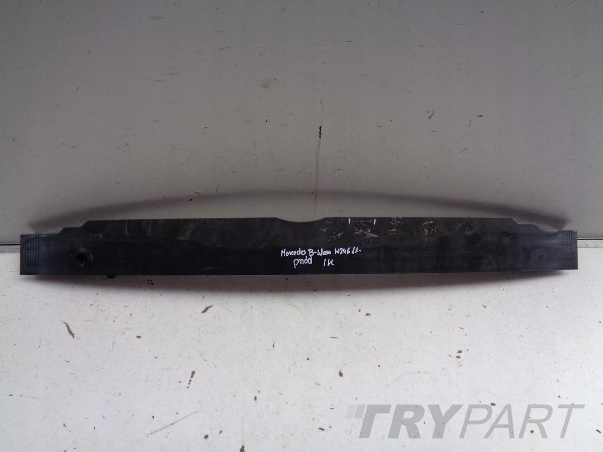 FRONT BUMPER REINFORCEMENT BAR FOR MERCEDES B-CLASS W246 11- GLA W156
