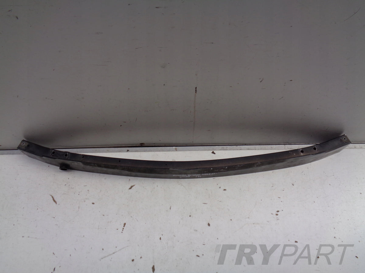 FRONT BUMPER REINFORCEMENT BAR FOR MERCEDES B-CLASS W246 11- GLA W156
