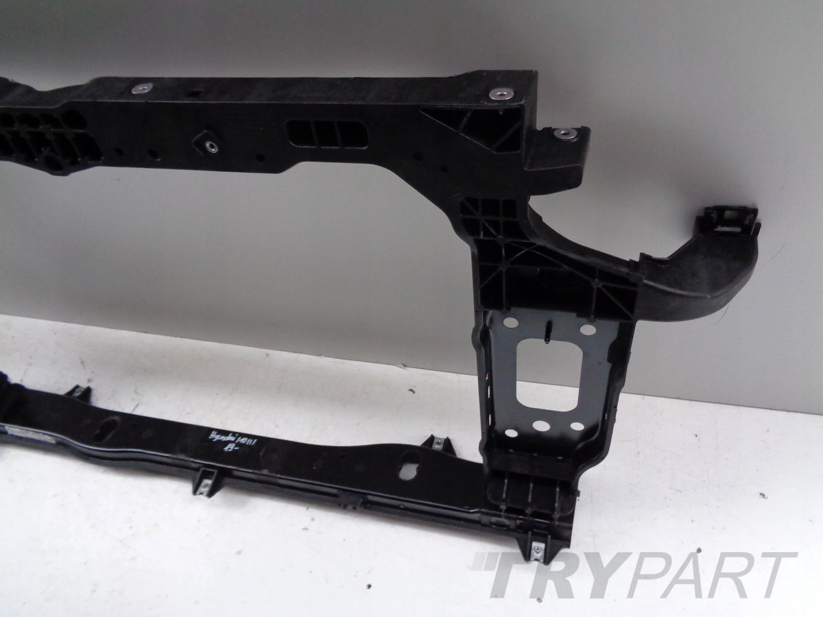 FRONT BUMPER REINFORCEMENT BAR HYUNDAI I10 III 19-