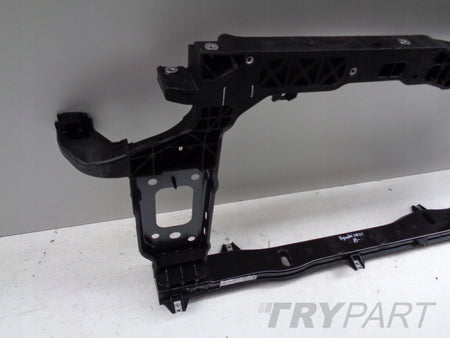 FRONT BUMPER REINFORCEMENT BAR HYUNDAI I10 III 19-