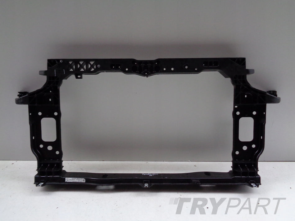 FRONT BUMPER REINFORCEMENT BAR HYUNDAI I10 III 19-