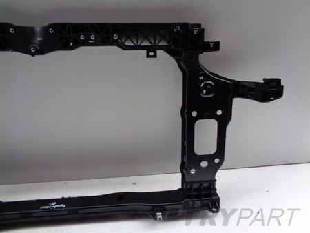 FRONT BUMPER REINFORCEMENT BAR HYUNDAI I10 III 19-