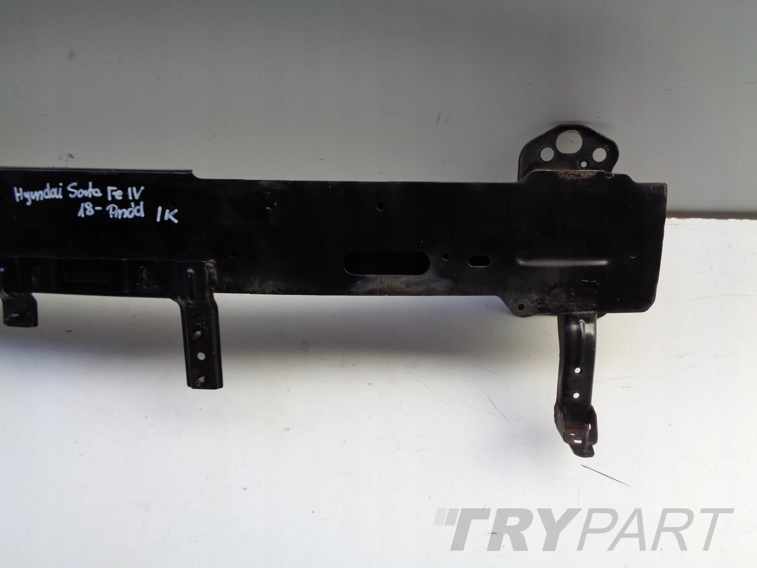 FRONT BUMPER REINFORCEMENT BAR HYUNDAI SANTA FE IV 18-