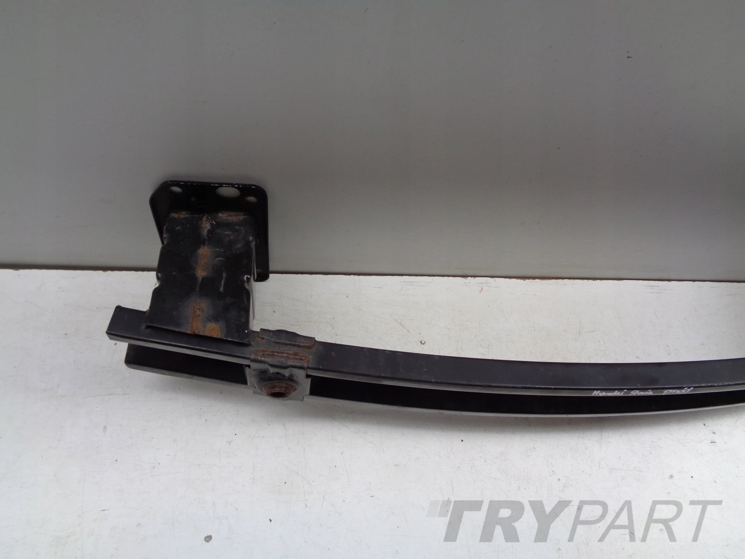 FRONT BUMPER REINFORCEMENT BAR HYUNDAI STARIA 22- FOR RADAR