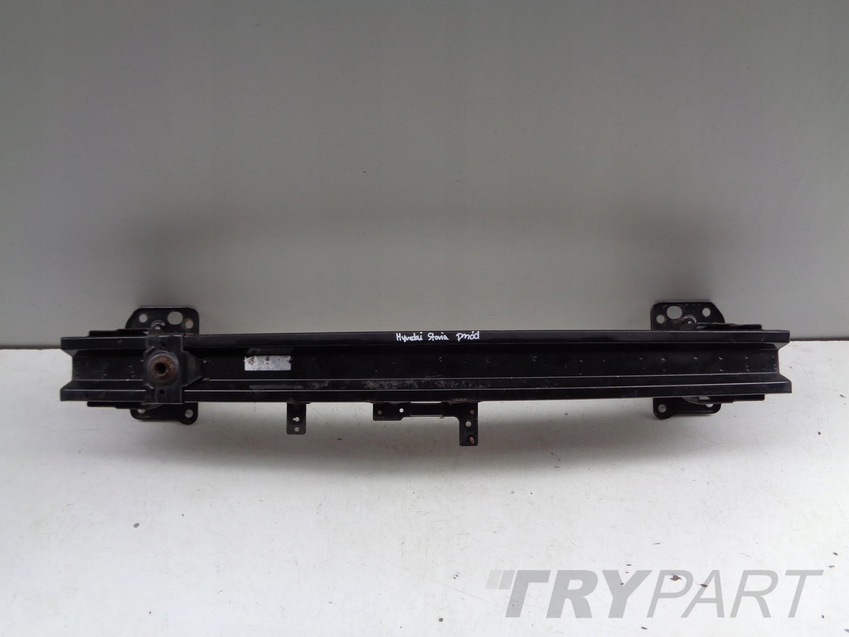 FRONT BUMPER REINFORCEMENT BAR HYUNDAI STARIA 22- FOR RADAR