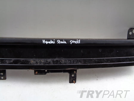 FRONT BUMPER REINFORCEMENT BAR HYUNDAI STARIA 22- FOR RADAR