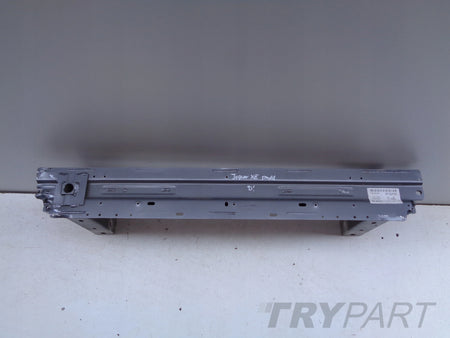 FRONT BUMPER REINFORCEMENT BAR JAGUAR XE 19- FACELIFT