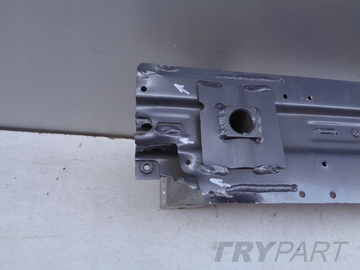 FRONT BUMPER REINFORCEMENT BAR JAGUAR XE 19- FACELIFT