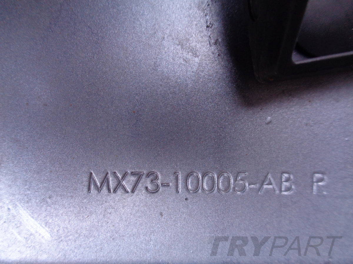 FRONT BUMPER REINFORCEMENT BAR JAGUAR XE 19- FACELIFT