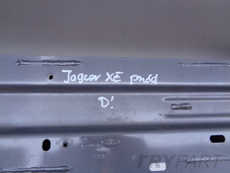 FRONT BUMPER REINFORCEMENT BAR JAGUAR XE 19- FACELIFT