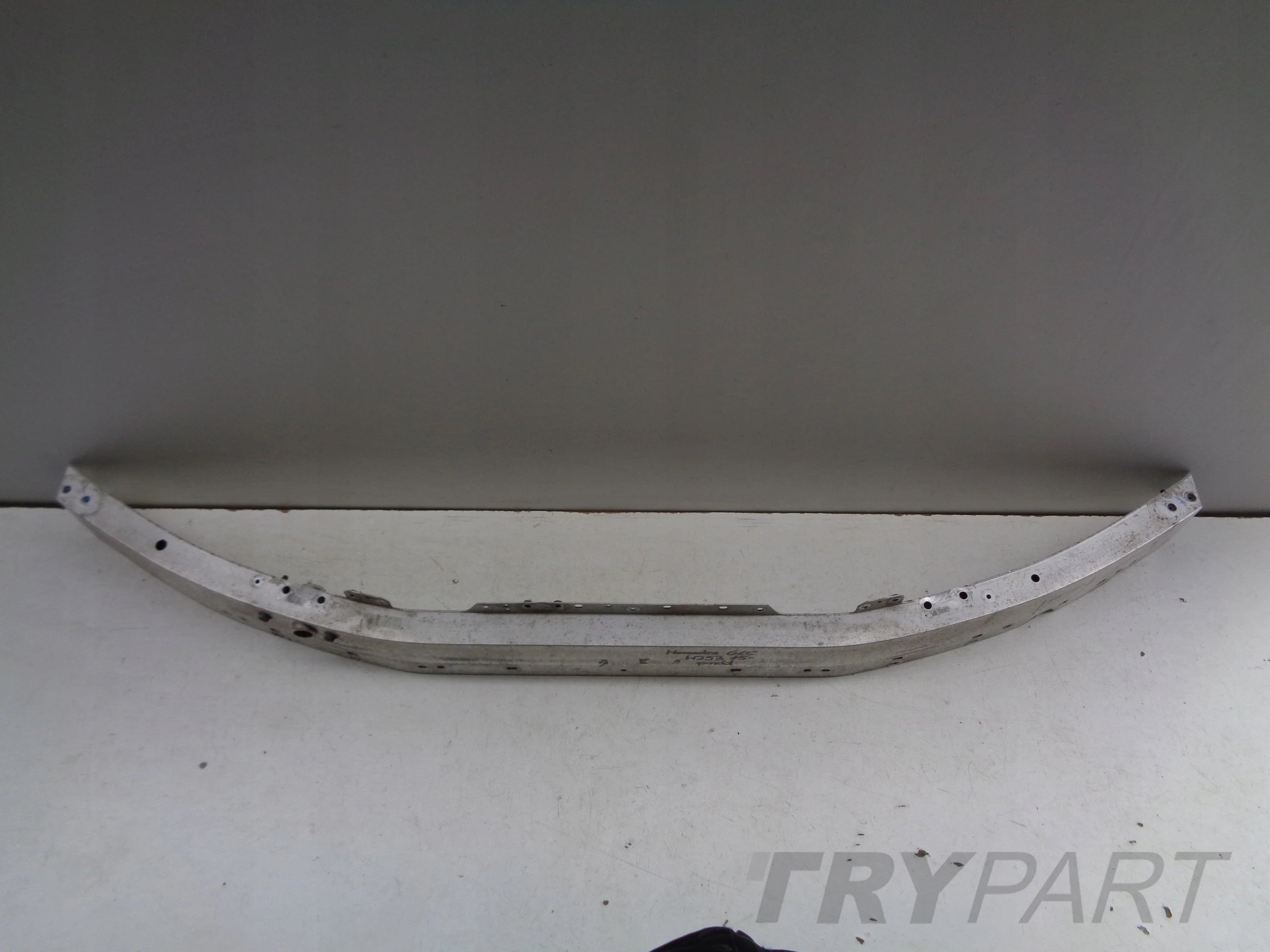 FRONT BUMPER REINFORCEMENT BAR MERCEDES GLC W253 15-