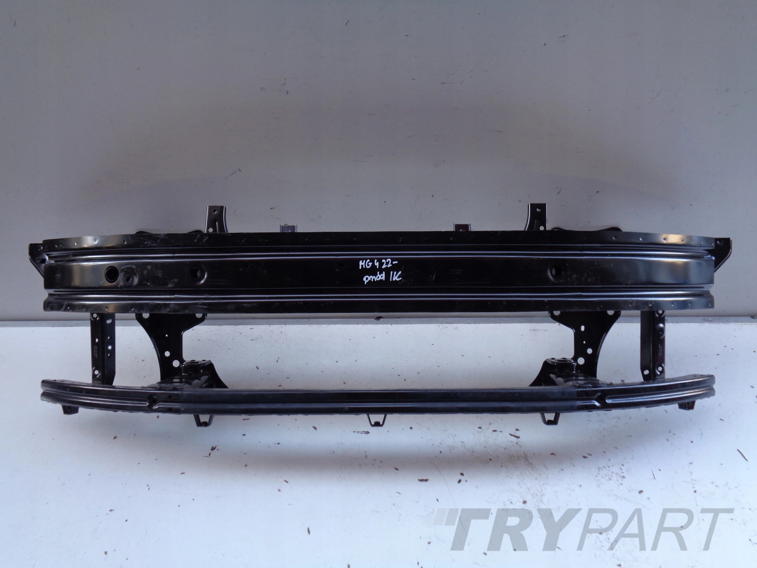 FRONT BUMPER REINFORCEMENT BAR MG 4 MG4 22-